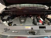 Toyota Highlander 2022 5p LE V6/3.5 Aut 2022 Toyota Highlander Venta Motor 2