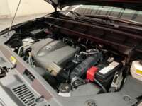 Toyota Highlander 2022 5p LE V6/3.5 Aut 2022 Toyota Highlander Venta Motor 3