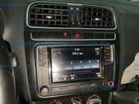 Volkswagen Polo 2021 5p Black Edition L4/1.6 Man IMG_7387