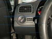 Volkswagen Polo 2021 5p Black Edition L4/1.6 Man IMG_7385