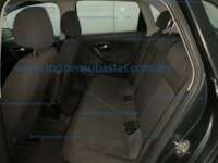 Volkswagen Polo 2021 5p Black Edition L4/1.6 Man IMG_7376