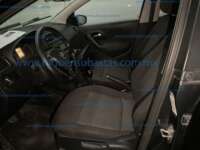 Volkswagen Polo 2021 5p Black Edition L4/1.6 Man IMG_7377