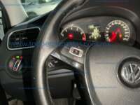 Volkswagen Polo 2021 5p Black Edition L4/1.6 Man IMG_7383