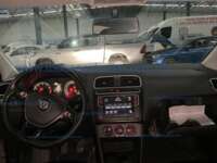 Volkswagen Polo 2021 5p Black Edition L4/1.6 Man IMG_7379