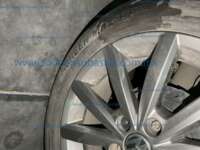 Volkswagen Polo 2021 5p Black Edition L4/1.6 Man IMG_7406