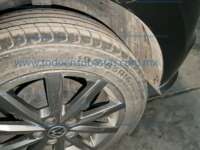 Volkswagen Polo 2021 5p Black Edition L4/1.6 Man IMG_7404