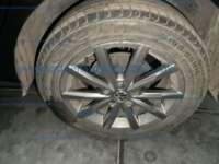 Volkswagen Polo 2021 5p Black Edition L4/1.6 Man IMG_7403