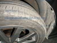 Volkswagen Polo 2021 5p Black Edition L4/1.6 Man IMG_7400