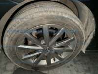 Volkswagen Polo 2021 5p Black Edition L4/1.6 Man IMG_7398