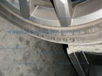 Volkswagen Polo 2021 5p Black Edition L4/1.6 Man IMG_7401