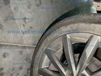 Volkswagen Polo 2021 5p Black Edition L4/1.6 Man IMG_7411