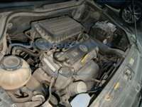 Volkswagen Polo 2021 5p Black Edition L4/1.6 Man IMG_7393