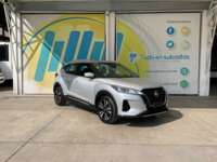 Nissan Kicks 2021 5p Advance L4/1.6 CVT     2021 Nissan Kicks Venta Exteriores 3