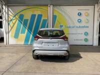 Nissan Kicks 2021 5p Advance L4/1.6 CVT     2021 Nissan Kicks Venta Exteriores 6