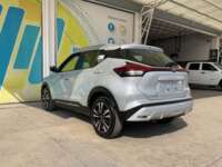 Nissan Kicks 2021 5p Advance L4/1.6 CVT     2021 Nissan Kicks Venta Exteriores 7