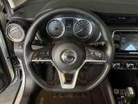 Nissan Kicks 2021 5p Advance L4/1.6 CVT     2021 Nissan Kicks Venta Interiores 1