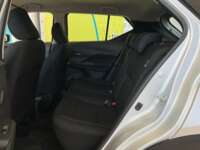 Nissan Kicks 2021 5p Advance L4/1.6 CVT     2021 Nissan Kicks Venta Interiores 22
