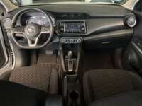Nissan Kicks 2021 5p Advance L4/1.6 CVT     2021 Nissan Kicks Venta Interiores 4