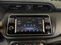 Nissan Kicks 2021 5p Advance L4/1.6 CVT     2021 Nissan Kicks Venta Interiores 9