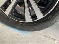 Nissan Kicks 2021 5p Advance L4/1.6 CVT     2021 Nissan Kicks Venta Llantas 2