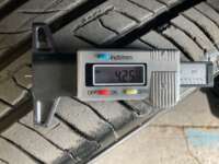 Nissan Kicks 2021 5p Advance L4/1.6 CVT     2021 Nissan Kicks Venta Llantas 3