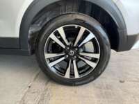 Nissan Kicks 2021 5p Advance L4/1.6 CVT     2021 Nissan Kicks Venta Llantas 4