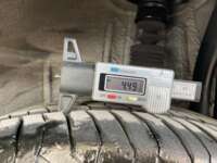 Nissan Kicks 2021 5p Advance L4/1.6 CVT     2021 Nissan Kicks Venta Llantas 6