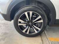 Nissan Kicks 2021 5p Advance L4/1.6 CVT     2021 Nissan Kicks Venta Llantas 7