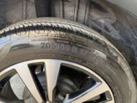 Nissan Kicks 2021 5p Advance L4/1.6 CVT     2021 Nissan Kicks Venta Llantas 8