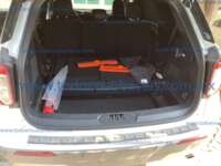 Ford Explorer 2020 5p Limited L4/2.3/T Aut 2020 Ford Explorer Ingreso Cajuela 0