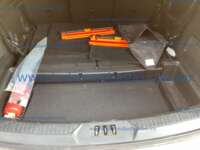 Ford Explorer 2020 5p Limited L4/2.3/T Aut 2020 Ford Explorer Ingreso Cajuela 1