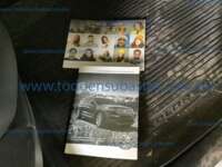 Ford Explorer 2020 5p Limited L4/2.3/T Aut 2020 Ford Explorer Ingreso Documentos 0