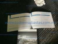 Ford Explorer 2020 5p Limited L4/2.3/T Aut 2020 Ford Explorer Ingreso Documentos 1