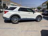 Ford Explorer 2020 5p Limited L4/2.3/T Aut 2020 Ford Explorer Ingreso Exteriores 3