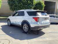 Ford Explorer 2020 5p Limited L4/2.3/T Aut 2020 Ford Explorer Ingreso Exteriores 6