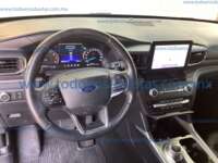 Ford Explorer 2020 5p Limited L4/2.3/T Aut 2020 Ford Explorer Ingreso Interiores 0