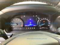 Ford Explorer 2020 5p Limited L4/2.3/T Aut 2020 Ford Explorer Ingreso Interiores 1