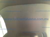 Ford Explorer 2020 5p Limited L4/2.3/T Aut 2020 Ford Explorer Ingreso Interiores 12