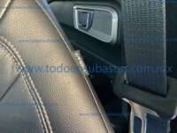 Ford Explorer 2020 5p Limited L4/2.3/T Aut 2020 Ford Explorer Ingreso Interiores 13