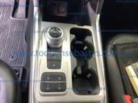 Ford Explorer 2020 5p Limited L4/2.3/T Aut 2020 Ford Explorer Ingreso Interiores 14