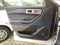 Ford Explorer 2020 5p Limited L4/2.3/T Aut 2020 Ford Explorer Ingreso Interiores 16