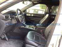 Ford Explorer 2020 5p Limited L4/2.3/T Aut 2020 Ford Explorer Ingreso Interiores 17