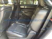 Ford Explorer 2020 5p Limited L4/2.3/T Aut 2020 Ford Explorer Ingreso Interiores 19