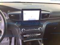 Ford Explorer 2020 5p Limited L4/2.3/T Aut 2020 Ford Explorer Ingreso Interiores 2