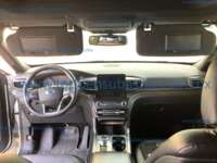 Ford Explorer 2020 5p Limited L4/2.3/T Aut 2020 Ford Explorer Ingreso Interiores 22