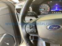 Ford Explorer 2020 5p Limited L4/2.3/T Aut 2020 Ford Explorer Ingreso Interiores 5