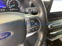 Ford Explorer 2020 5p Limited L4/2.3/T Aut 2020 Ford Explorer Ingreso Interiores 6