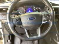 Ford Explorer 2020 5p Limited L4/2.3/T Aut 2020 Ford Explorer Ingreso Interiores 7