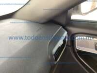 Ford Explorer 2020 5p Limited L4/2.3/T Aut 2020 Ford Explorer Ingreso Interiores 9