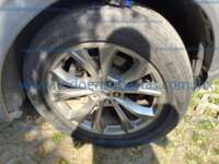 Ford Explorer 2020 5p Limited L4/2.3/T Aut 2020 Ford Explorer Ingreso Llantas 0